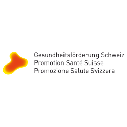 Gesundheitsförderung Schweiz