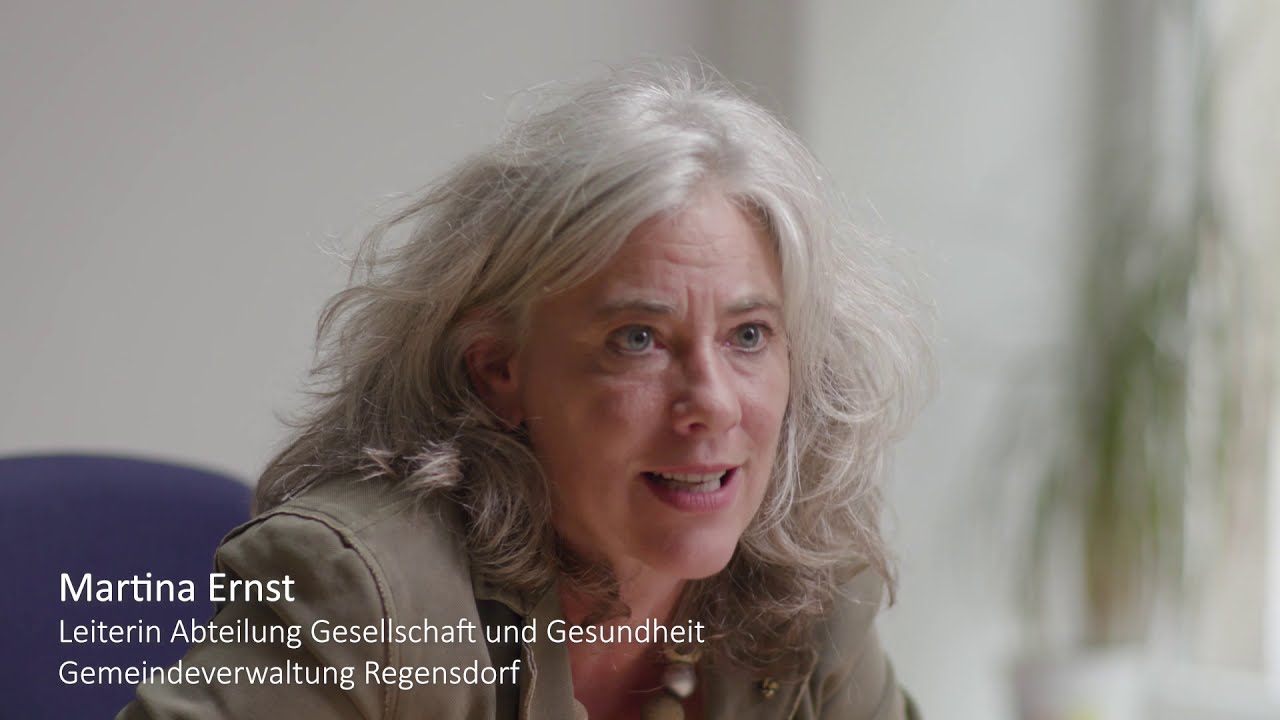 Investition in frühe Förderung – was ist der Nutzen der Gemeinde? Die Gemeinde Regensdorf erzählt.