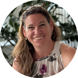 Susan Pestalozzi Clement
